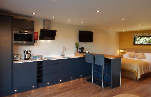 The Lodges at Thornbrook - Foto 2