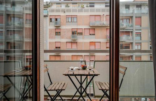 3 Suite in Centro Città con Vista Mare, Doccia Cromoterapia & Netflix Gratuito - Foto 50