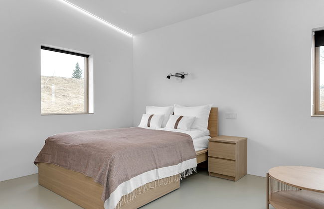 Klettar - The Old Hatchery Iceland - Foto 9