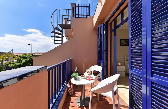 Meloneras Beach Hh1010 Maspalomas Duplex - Foto 21