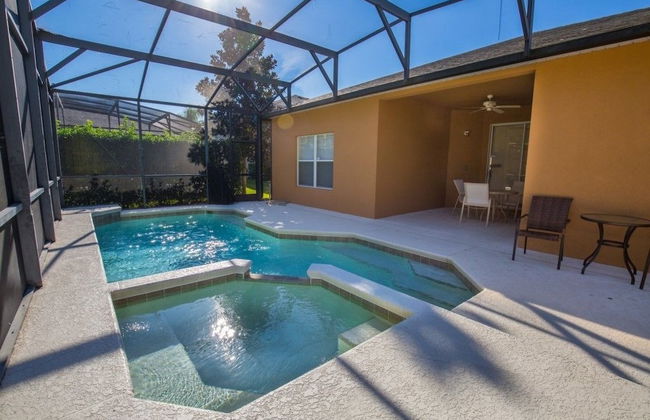 Ev85594 - The Sanctuary at West Haven - 4 Bed 3 Baths Villa - Foto 30