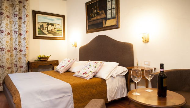 AM Collection Florence - Foto 5, Habitación