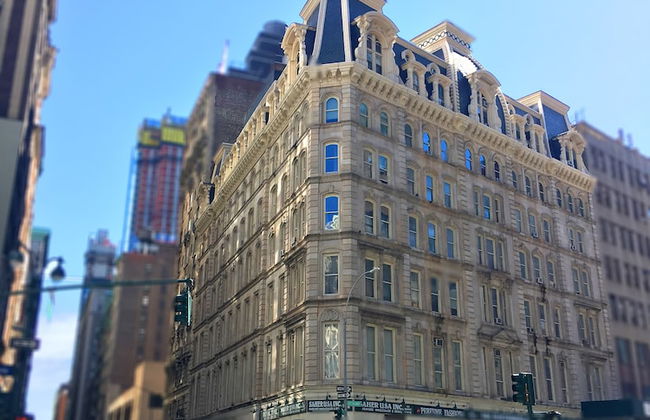 Macy Empire Apartments - Foto 1