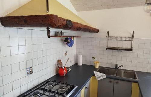 Residence Lago Blù -Riccio - Foto 12