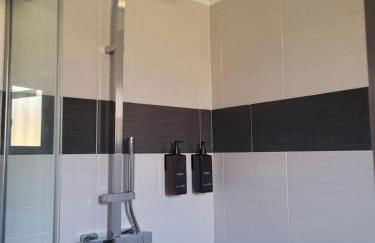 Villa les oliviers,vue montagnes avec jardin - Foto 11