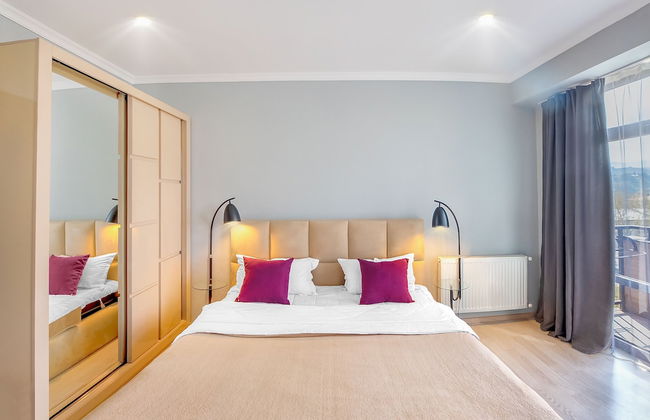 H&B apartments Queen Ketevan - Foto 7