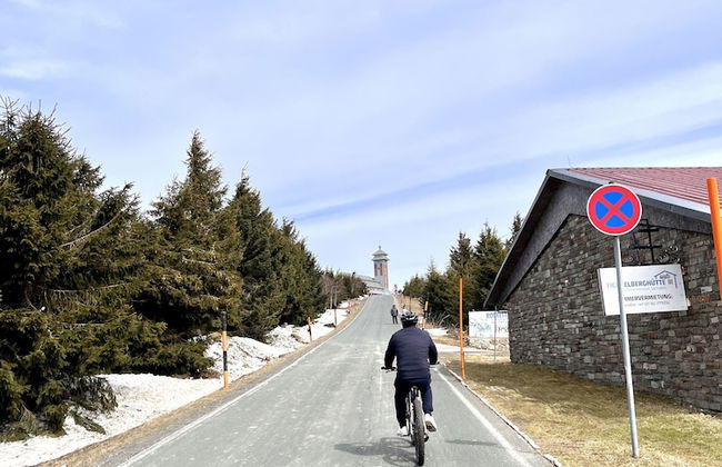 Chalet & Apart Fichtelberger - Blick - Foto 58