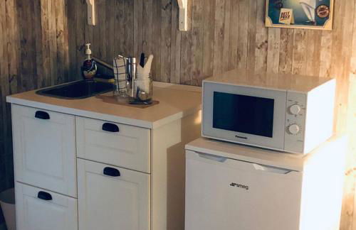 Mini Alloggi Il Vigneto del Borgo - Foto 23