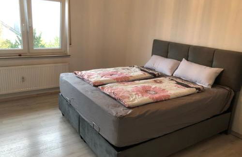 Privatwohnung - Busecker Tal - Photo 1