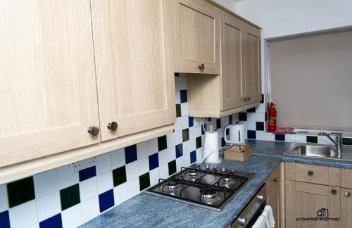 Cosy home with private parking - Foto 19