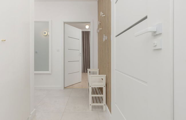 Piaseczno Modern Apartment by Renters - Foto 4