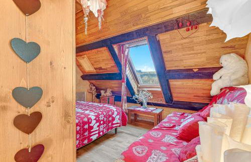 Cosy Et Lumineux À Montclar Alpes - Foto 15