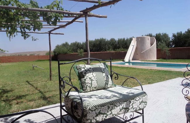 Ferme D'hotes Terrevivante - Foto 18