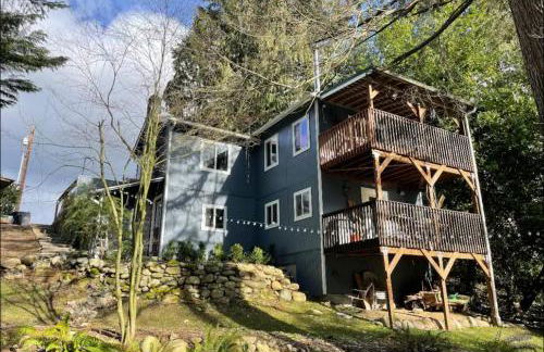 Riverside Retreat - Foto 7