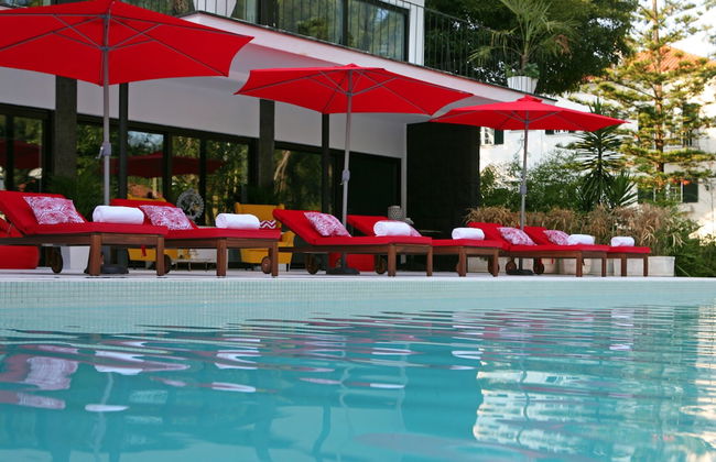 Engy Estoril - Luxury Villas - Foto 31