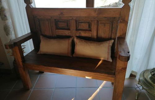 Casa Rural el Pajar de Tenzuela - Foto 38