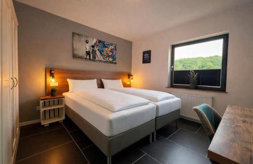 JUNIPRO Apartments & Rooms - Foto 1