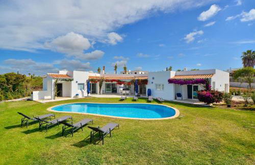 Luxuosa Villa Miramar Carvoeiro - Foto 28