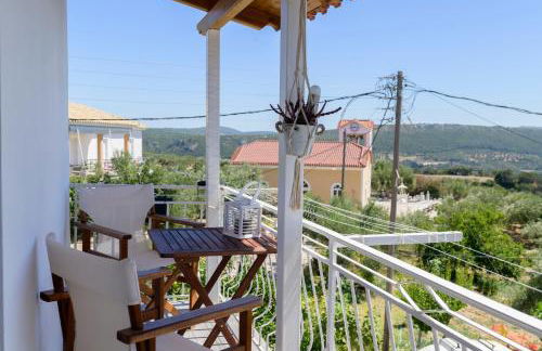 Navarino Bay Panoramic View - Golden Sunset House, Pyla - Foto 36