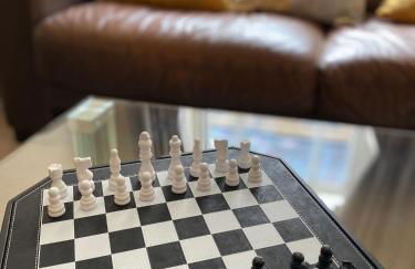 Fabulous 2 bed Historic Ground floor apartment Belper with free car parking next to property - Foto 30