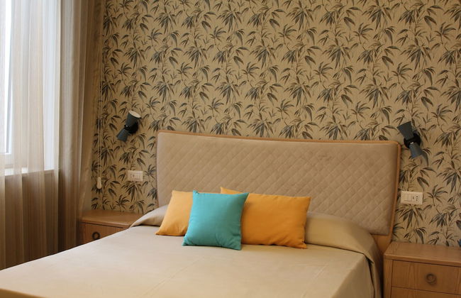 Don Francisco Rooms - Tropea - Foto 7