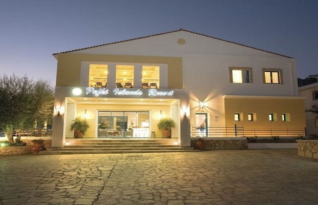 Pefki Islands Resort - Foto 35