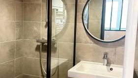 FLC - Charming Studio Parking - 4 Guests - Foto 3