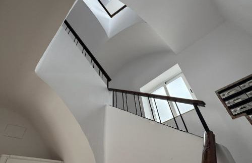 Apartamento Algafequi con terraza privada - Foto 26