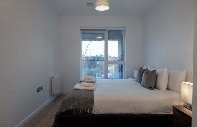 VESTO Lewisham - Foto 67