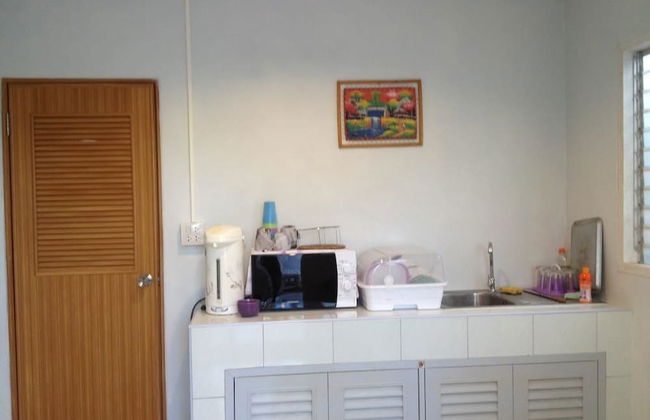 Ban Pak Pon - Foto 7