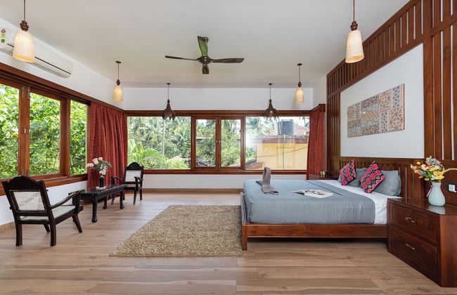 Villa Calangute Phase 11 - Photo 14