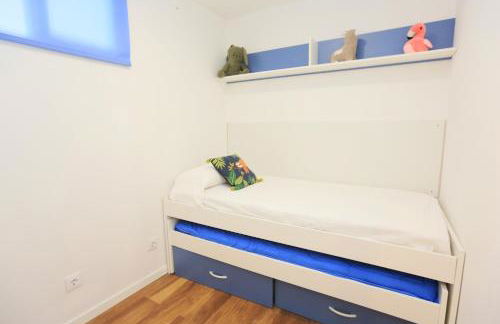 LITORAL COSTA DORADA - BLAU MAR CAYO COCO Vista mar - Photo 32