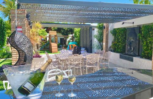 Villa Turrion - Photo 72