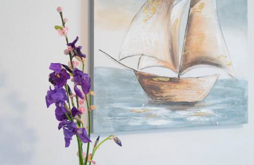 Apartman Matteo Split -free parking - Foto 8