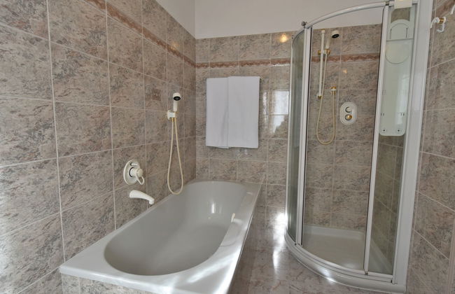 Casa Le Fontane - Foto 29