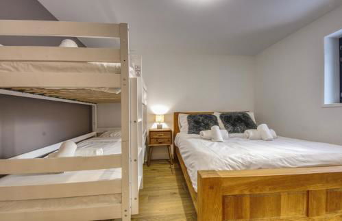 Maison Des Praz Chamonix - Photo 22