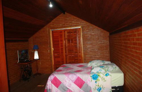 Casa Dona Zezé - Photo 29