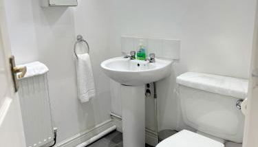 Family Bungalow sleeps 4 - Foto 4