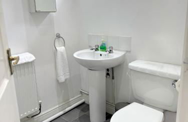 Family Bungalow sleeps 4 - Foto 4