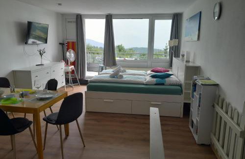 Ferienwohnung Marina in Sankt Englmar, Bayerischer Wald, familienfreundlich - Foto 40