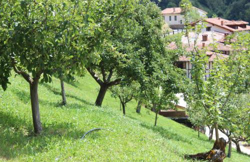 APARTAMENTOS LA COTERA - BARRIO DE ARRIBA segunda entrada 2 - Foto 68