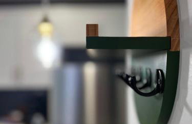 Rivertown Retreat in Downtown Verona - Foto 26