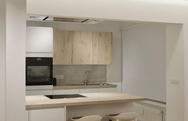 Appartement Chic et Confortable - Photo 10