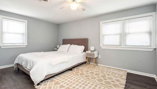 Charming Cottage in Central Location*Near BWI* - Foto 5