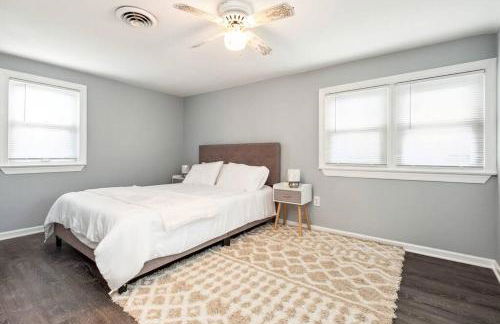 Charming Cottage in Central Location*Near BWI* - Foto 5