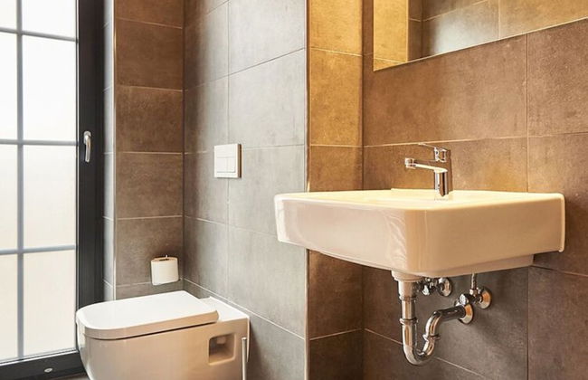 Luxury Villa With Sauna, Near the ski Area and Center - Foto 10