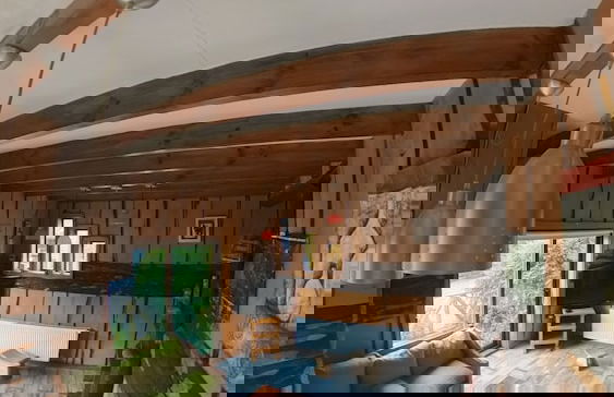 Cabañas Pewma Futrono - Foto 26