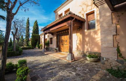 Cigarral de la Encarnación - Foto 13