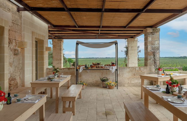 Masseria Cuturi - Photo 55