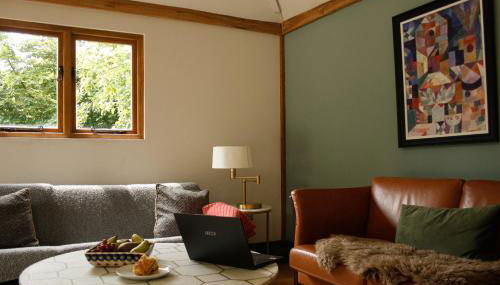 The Stables complex Sleeps 6 with hot tub - Foto 5